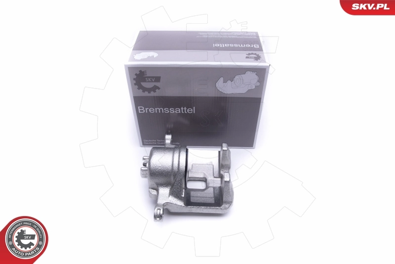 Brake Caliper